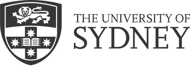 The University of Sydney