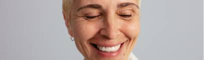 Noninvasive saliva collection